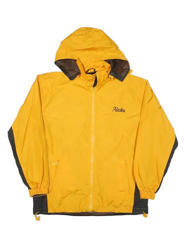 Cheneral Jackets WorthVee