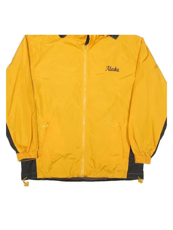 Cheneral Jackets WorthVee