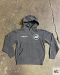 Chicago Boxing Hoodie Clanton Jacket