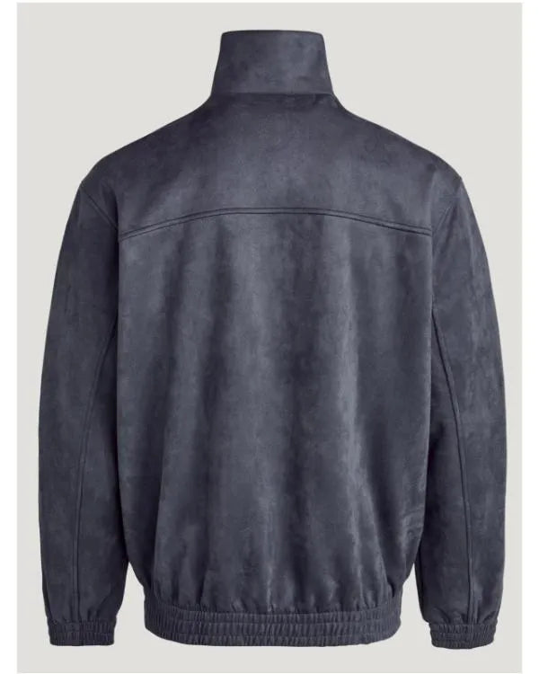 Chinese New Year 2026 Grey Tang Jacket