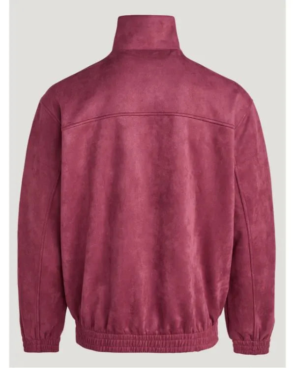 Chinese New Year 2026 Red Tang Jacket
