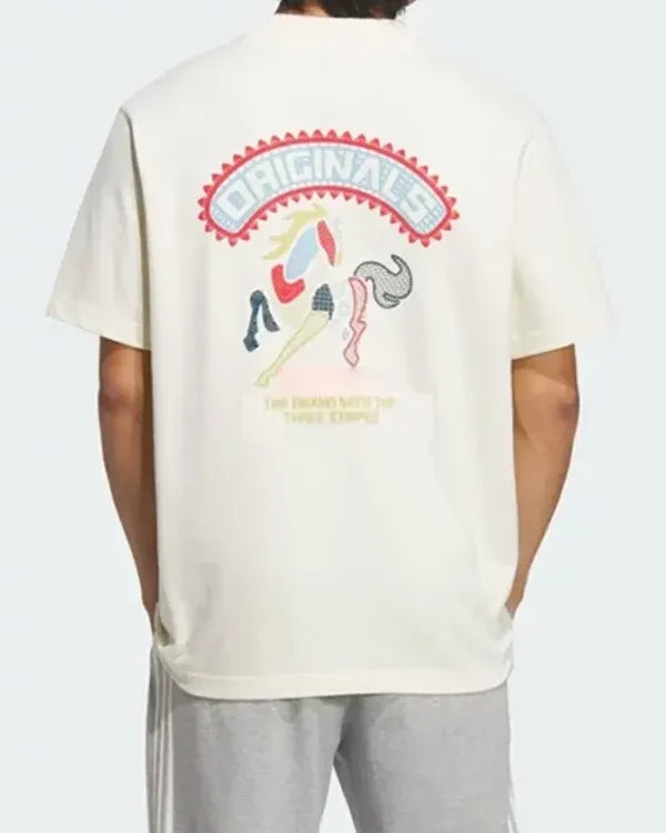 Chinese New Year 2026 T-Shirt