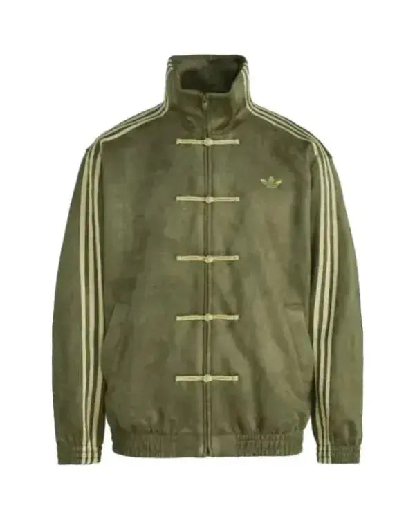 Chinese New Year 2026 Tang Jackets