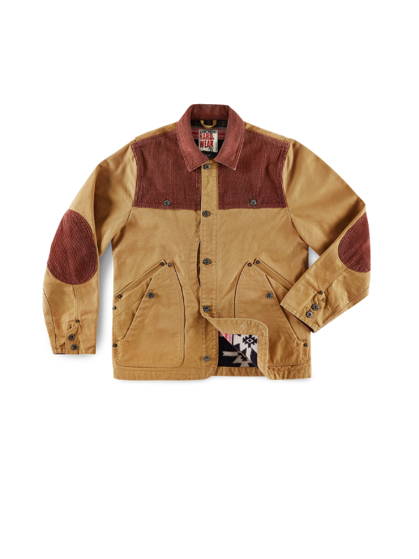 Sand & SONS Dust Jacket