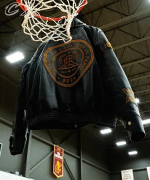 Cleveland Cavaliers X Paris Jacket