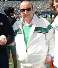 Clive Davis Buffalo Bills vs New York Jets Game Jacket USA Jackets