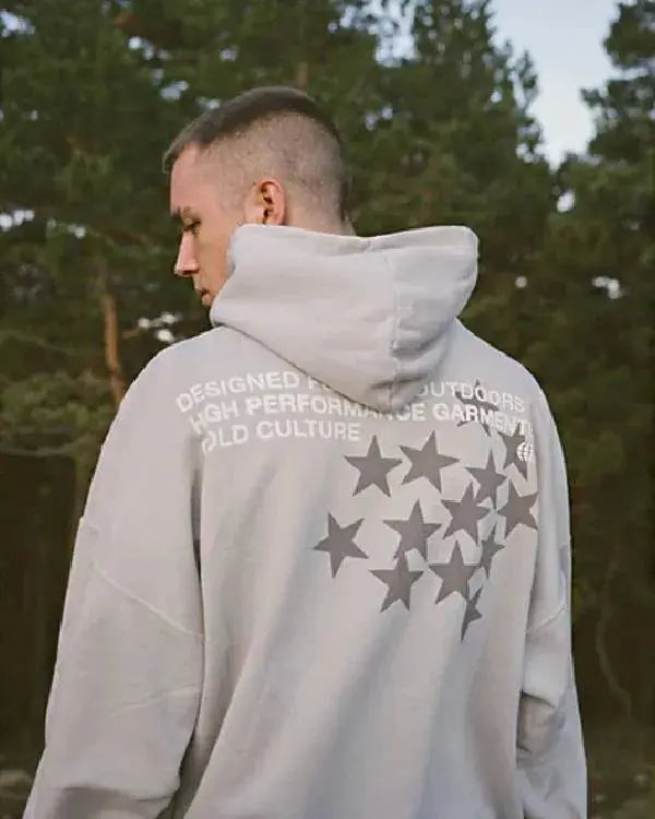 Cold Culture Hoodie