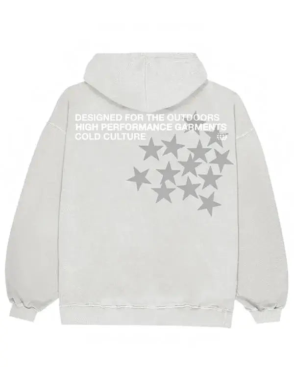 Cold Culture Hoodie