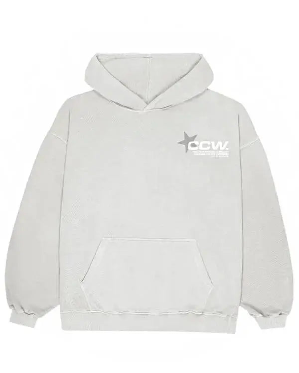 Cold Culture Hoodie