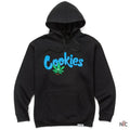 Cookies Happy Friend Pullover Hoodie Clanton Jacket