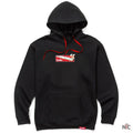 Cookies Joint Box Pullover Hoodie Clanton Jacket