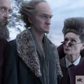 Count Olaf A Series of Unfortunate Events S03 Coat Clanton Jacket