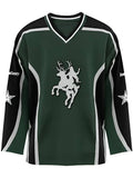 Cowboy Carter Hockey Jersey
