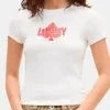 Daddy Issues S02 Gemma Lucky Spade T-Shirt