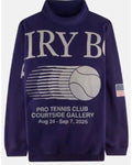 Dairy Boy The Diana Rollneck Sweatshirt