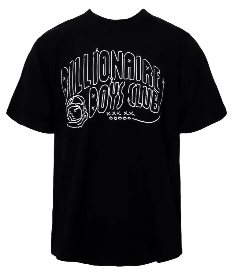 Dallas Cowboys Billionaire Boys Club Black Playbook T-Shirt Clanton Jacket