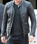 David Beckham Jacket Clanton Jacket
