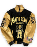 Death Row Records Jacket