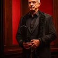 Depravity Dermot Mulroney Coat
