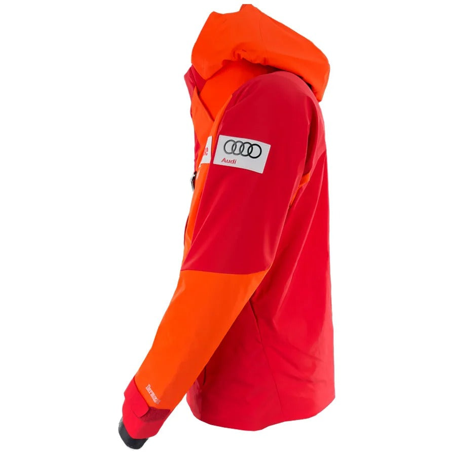 Descente Ski Jacket