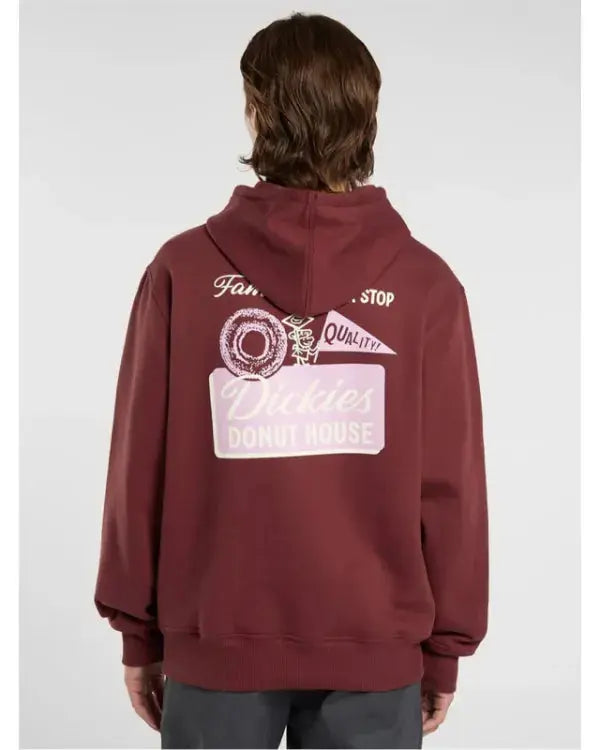 Dickies Donut House Hoodie