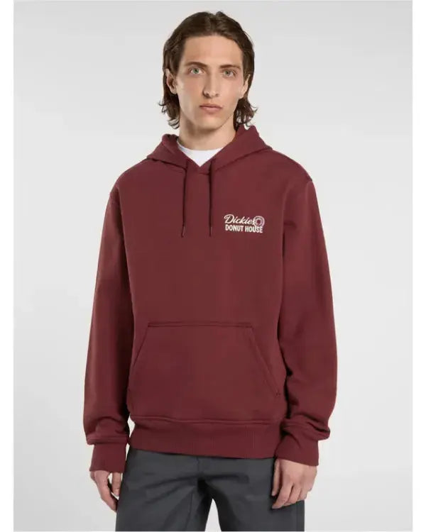 Dickies Donut House Hoodie