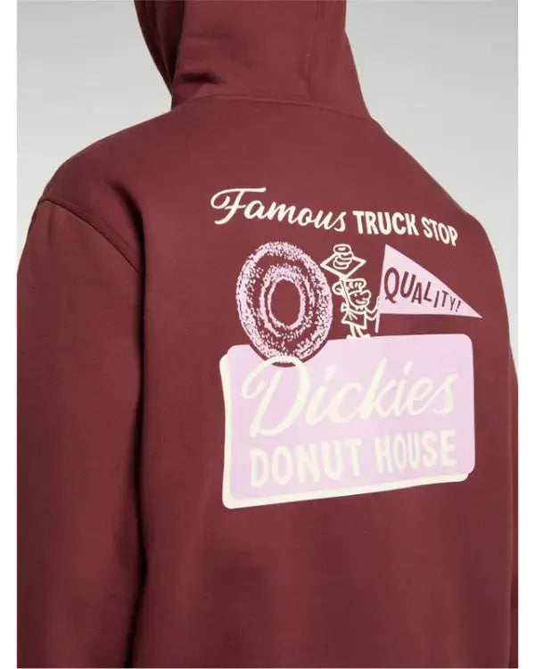 Dickies Donut House Hoodie