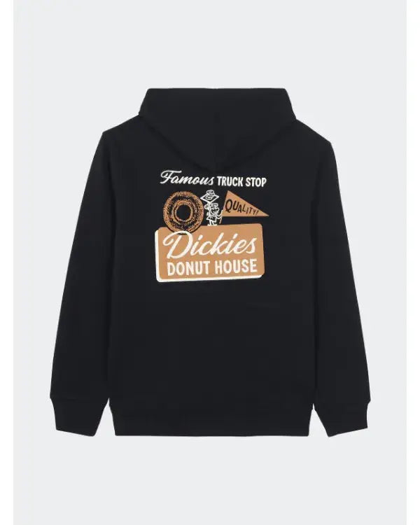 Dickies Donut House Hoodie