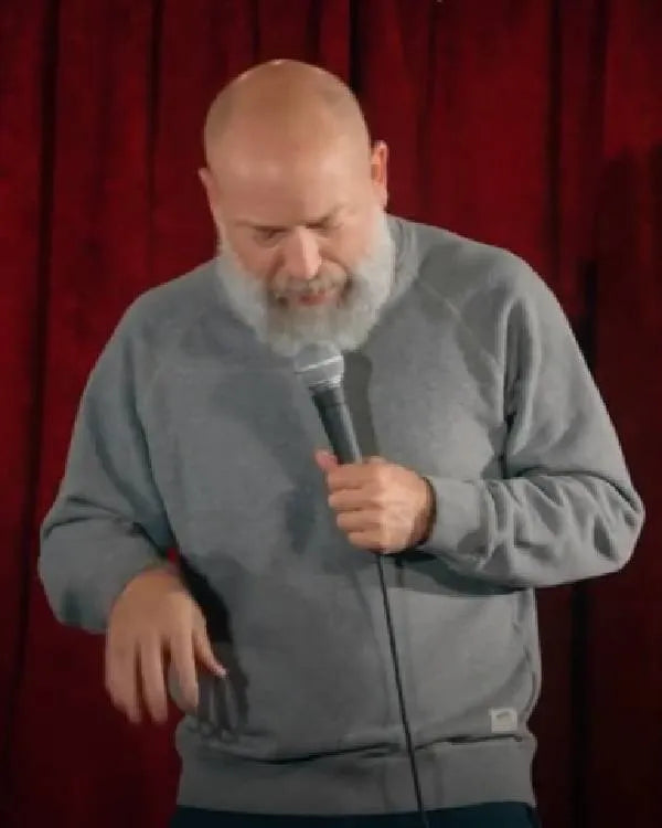 Dirt Nap Kyle Kinane Sweatshirt