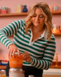 Dish It Out Tilly Ramsay Striped Top Shopotiny