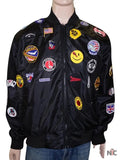 Doctor Who Ace Jacket Clanton Jacket