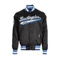 Dodgers Pro Standard Script Tail Jacket Clanton Jacket