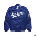 Dodgers Starter Jacket Clanton Jacket