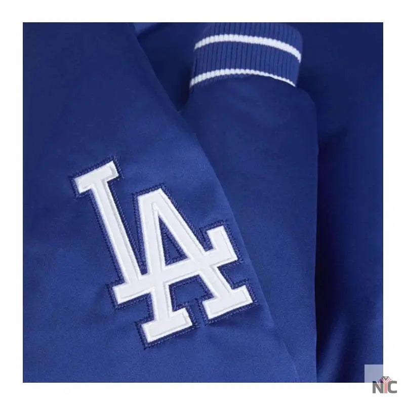 Dodgers Starter Jacket Clanton Jacket