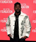Dope Thief 2025 Brian Tyree Henry Jacket
