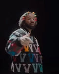 Drake 8AM In Charlotte Jacket