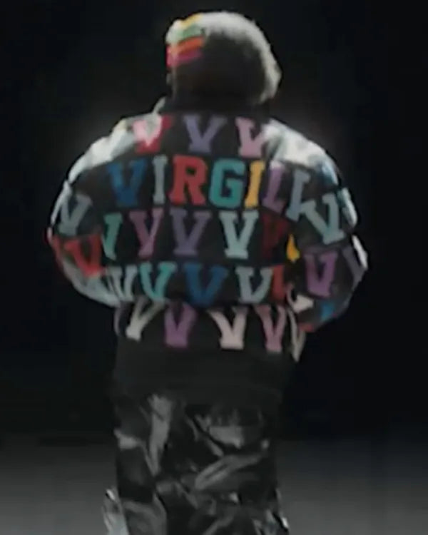 Drake 8AM In Charlotte Jacket