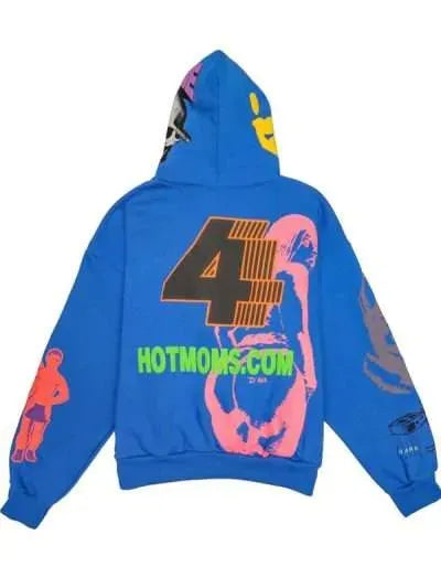 Drake FATD Hoodie