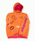DunKings Premium Lined Pullover Hoodie