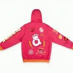 DunQueens Premium Lined Pullover Hoodie