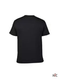 Elon Musk Occupy Mars Black T-Shirt Clanton Jacket