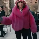 Elsbeth S02 Carrie Preston Coat