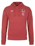 England Rugby O2 Pullover Hoodie