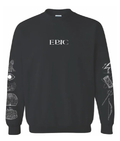 Epic The Musical Sweatshirt USA Jackets
