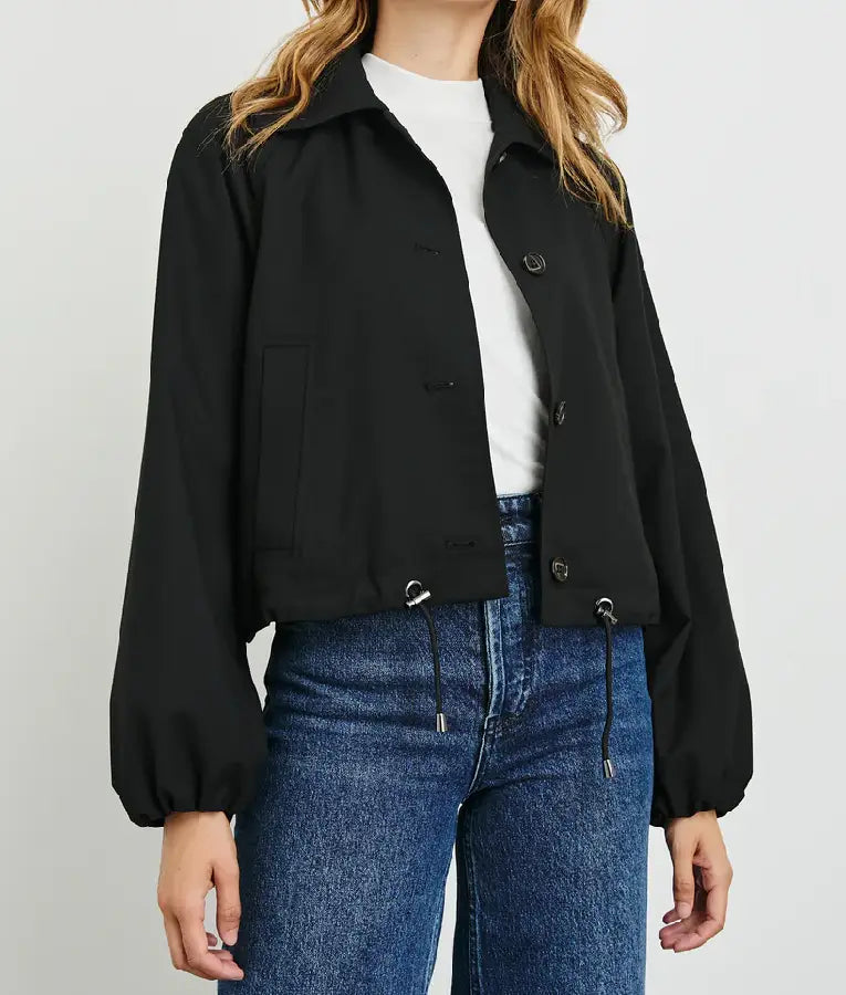 Eva Longoria Searching For Spain S01 Eva Longoria Jacket