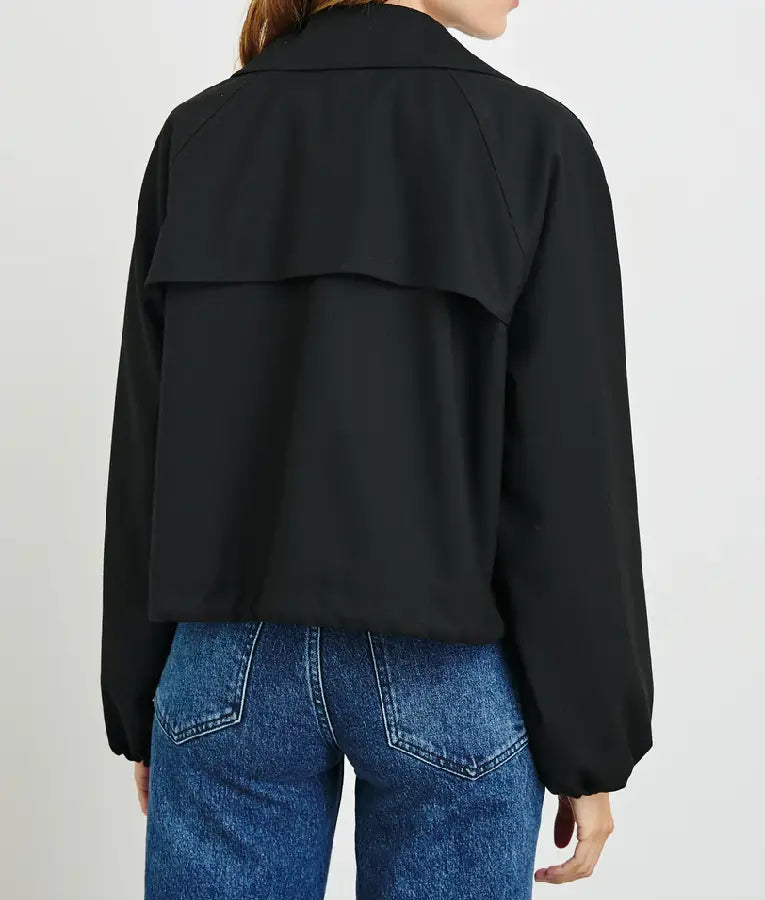 Eva Longoria Searching For Spain S01 Eva Longoria Jacket