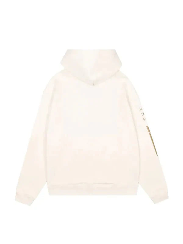 F1 The Movie APXGP Team Pullover Hoodie Clanton Jacket