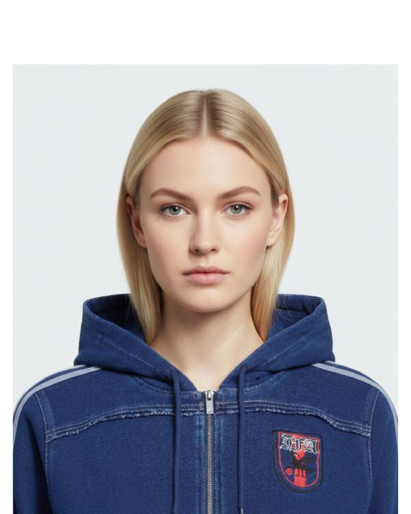 FIFA World Cup 2026 Japan Hoodie