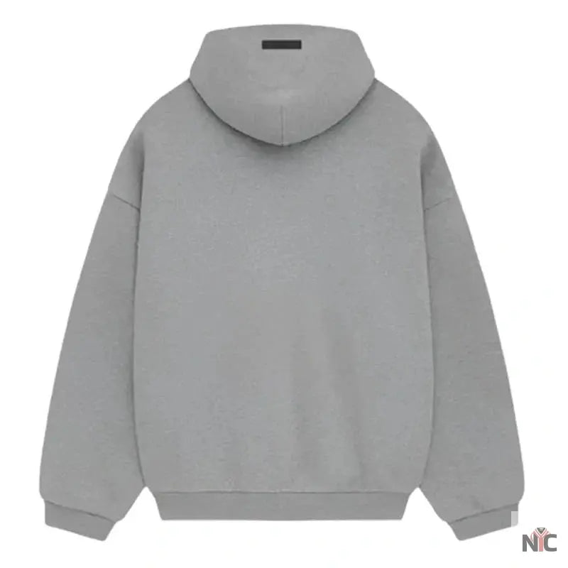 Fear Of God State Hoodie Clanton Jacket