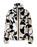 Fire & Ice Polar Fleece Teddy Jacket